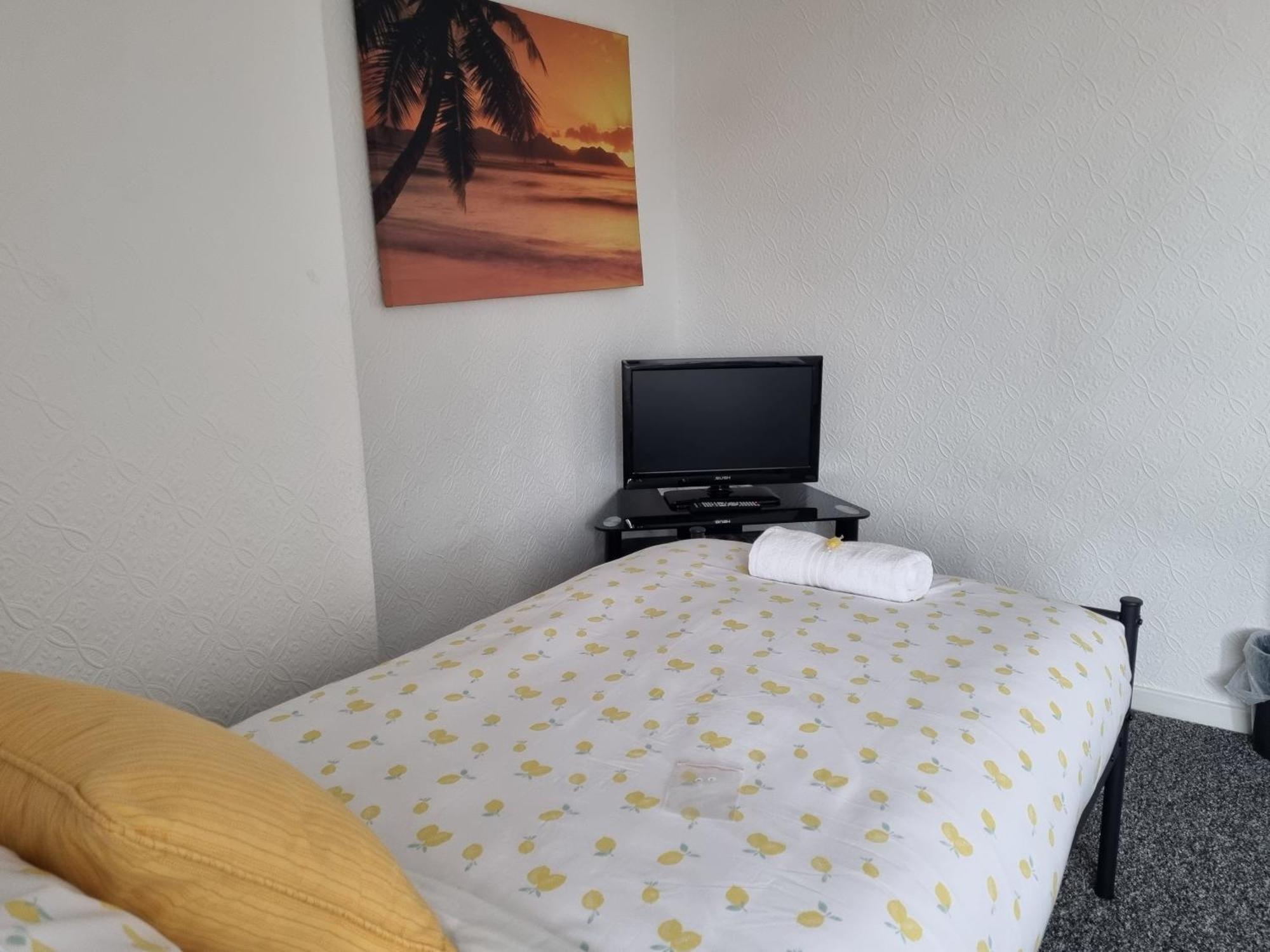 Your Home Away From Home. Leeds  Eksteriør billede