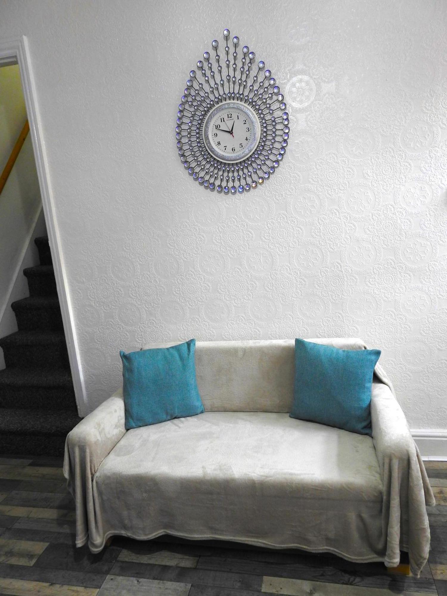 Your Home Away From Home. Leeds  Eksteriør billede